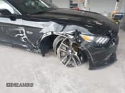 ✅ 2016 Ford Mustang GT • VIN: 1FA6P8CF0G5215157 • Лот: 43102660. Опубликован ранее на IAAI с пробегом 102 026 миль. Бесплатный доступ к архиву аукционных продаж из США и подробный отчёт об истории автомобиля на DreamBid. Изображение 6.