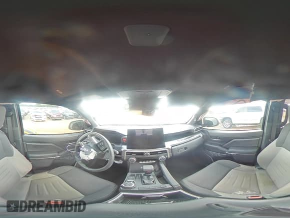 ✅ 2024 Toyota Tacoma SR5 • VIN: 3TYLB5JNXRT020463 • Lot: 64201655. Wystawiony na Copart z przebiegiem 44 874 mil. Bezpłatny archiwum sprzedaży aukcyjnych z USA i szczegółowy raport historii pojazdu na DreamBid. Zdjęcie 15.