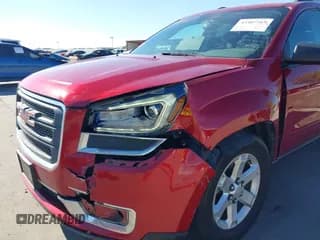 ✅ 2014 GMC Acadia SLE • VIN: 1GKKRPKD5EJ249665 • Lot: 43407269. Wystawiony na IAAI z przebiegiem 195 590 mil. Bezpłatny archiwum sprzedaży aukcyjnych z USA i szczegółowy raport historii pojazdu na DreamBid. Zdjęcie 6.