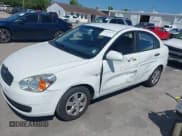 ✅ 2009 Hyundai Accent Auto GLS • VIN: KMHCN46C49U317272 • Лот: 42049174. Опубликован ранее на IAAI с пробегом 162 188 миль. Бесплатный доступ к архиву аукционных продаж из США и подробный отчёт об истории автомобиля на DreamBid. Изображение 14.