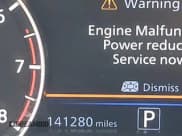 ✅ 2020 Nissan Altima S • VIN: 1N4BL4BV0LC133897 • Lot: 43758487. Listed on IAAI with 141,280 mi. Free auction sales archive from the USA and detailed vehicle history report at DreamBid. Image 16.