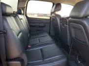 ✅ 2010 Chevrolet Silverado 1500 • VIN: 1GC4C0BG4AF138349 • Лот: 44080125. Опубликован ранее на Copart с пробегом 125 214 миль. Бесплатный доступ к архиву аукционных продаж из США и подробный отчёт об истории автомобиля на DreamBid. Изображение 10.