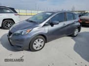 ✅ 2017 Nissan Note SV • VIN: 3N1CE2CP4HL362272 • Lot: 95194715. Listed on Copart with 137,004 mi. Free auction sales archive from the USA and detailed vehicle history report at DreamBid. Image 1.