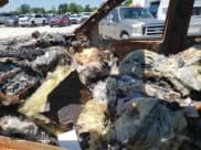 ✅ 2024 GMC Sierra 3500HD Denali • VIN: 1GT49WEY9RF233944 • Lot: 61804895. Listed on Copart with Not provided. Free auction sales archive from the USA and detailed vehicle history report at DreamBid. Image 7.