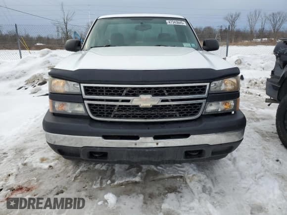 ✅ 2006 Chevrolet Silverado 1500 LT1 • VIN: 1GCEK14Z66Z256484 • Лот: 47343645. Опубликован ранее на Copart с пробегом 97 376 миль. Бесплатный доступ к архиву аукционных продаж из США и подробный отчёт об истории автомобиля на DreamBid. Изображение 5.
