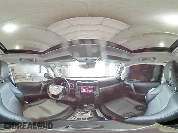 ✅ 2021 Toyota 4Runner SR5 Premium • VIN: JTENU5JR9M5922064 • Lot: 90017045. Wystawiony na Copart z przebiegiem 51 801 mil. Bezpłatny archiwum sprzedaży aukcyjnych z USA i szczegółowy raport historii pojazdu na DreamBid. Zdjęcie 16.