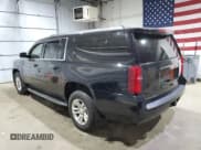 ✅ 2016 Chevrolet Suburban LT • VIN: 1GNSKHKC2GR272538 • Лот: 80018395. Опубликован ранее на Copart с пробегом 365 082 миль. Бесплатный доступ к архиву аукционных продаж из США и подробный отчёт об истории автомобиля на DreamBid. Изображение 2.