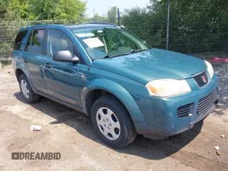 ✅ 2007 Saturn VUE I4 • VIN: 5GZCZ33D77S821516 • Lot: 42673029. Wystawiony na IAAI z przebiegiem 133 570 mil. Bezpłatny archiwum sprzedaży aukcyjnych z USA i szczegółowy raport historii pojazdu na DreamBid. Zdjęcie 1.