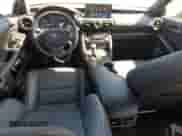 2024 Lexus IS 300 с VIN JTHDA1D27R5132784, выставлен на аукционе Copart как лот 66184475 с пробегом 13 151 миль миль и Списание • Salvage title. История ставок и продаж доступна на DreamBid. Изображение 8.