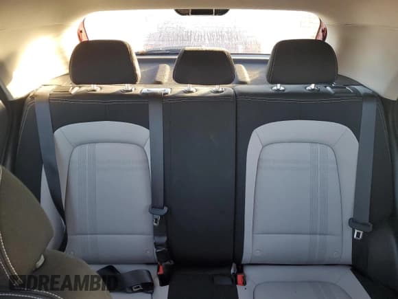 ✅ 2021 Hyundai Venue SEL • VIN: KMHRC8A30MU116637 • Lot: 85540934. Listed on Copart with 24,898 mi. Free auction sales archive from the USA and detailed vehicle history report at DreamBid. Image 10.