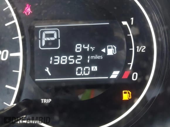 ✅ 2015 Nissan Note SL • VIN: 3N1CE2CP8FL376527 • Лот: 43220499. Опубликован ранее на IAAI с пробегом 138 521 миль. Бесплатный доступ к архиву аукционных продаж из США и подробный отчёт об истории автомобиля на DreamBid. Изображение 15.