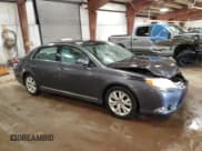 ✅ 2012 Toyota Avalon • VIN: 4T1BK3DB2CU457143 • Lot: 58522205. Listed on Copart with 158,543 mi. Free auction sales archive from the USA and detailed vehicle history report at DreamBid. Image 4.