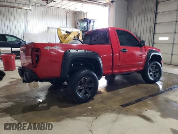 ✅ 2004 Chevrolet Colorado 1LT • VIN: 1GCDT146048150565 • Лот: 49593255. Опубликован ранее на Copart с пробегом 66 015 миль. Бесплатный доступ к архиву аукционных продаж из США и подробный отчёт об истории автомобиля на DreamBid. Изображение 3.