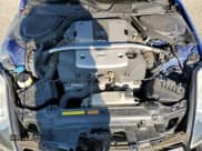 ✅ 2007 Nissan 350Z • VIN: JN1BZ34D07M504633 • Lot: 79049024. Wystawiony na Copart z przebiegiem 135 364 mil. Bezpłatny archiwum sprzedaży aukcyjnych z USA i szczegółowy raport historii pojazdu na DreamBid. Zdjęcie 11.