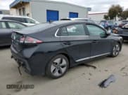 ✅ 2020 Hyundai Ioniq SEL • VIN: KMHC85LC0LU231529 • Lot: 43837525. Wystawiony na Copart z przebiegiem 29 395 mil. Bezpłatny archiwum sprzedaży aukcyjnych z USA i szczegółowy raport historii pojazdu na DreamBid. Zdjęcie 3.