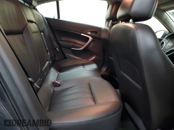 ✅ 2015 Buick Regal Premium I • VIN: 2G4GN5EX8F9298567 • Lot: 93008555. Wystawiony na Copart z przebiegiem 99 984 mil. Bezpłatny archiwum sprzedaży aukcyjnych z USA i szczegółowy raport historii pojazdu na DreamBid. Zdjęcie 10.