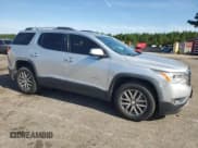✅ 2017 GMC Acadia SLE • VIN: 1GKKNLLA1HZ323355 • Лот: 70128605. Опубликован ранее на Copart с пробегом 150 378 миль. Бесплатный доступ к архиву аукционных продаж из США и подробный отчёт об истории автомобиля на DreamBid. Изображение 4.