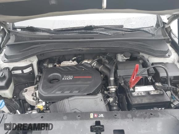 ✅ 2019 Hyundai Santa Fe Limited • VIN: 5NMS5CAAXKH111080 • Лот: 42168203. Опубликован ранее на IAAI с пробегом 178 860 миль. Бесплатный доступ к архиву аукционных продаж из США и подробный отчёт об истории автомобиля на DreamBid. Изображение 10.