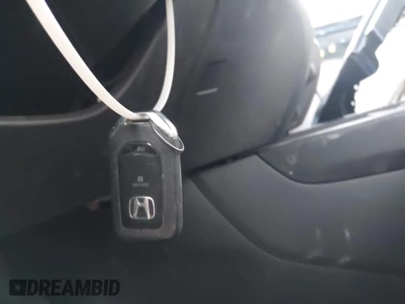 ✅ 2024 Honda Passport EX-L • VIN: 5FNYF8H51RB009370 • Лот: 43321467. Опубликован ранее на IAAI с пробегом 1 953 миль. Бесплатный доступ к архиву аукционных продаж из США и подробный отчёт об истории автомобиля на DreamBid. Изображение 11.