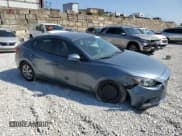 ✅ 2015 Mazda 3 i Sport • VIN: 3MZBM1U7XFM219044 • Лот: 69401905. Опубликован ранее на Copart с пробегом 120 383 миль. Бесплатный доступ к архиву аукционных продаж из США и подробный отчёт об истории автомобиля на DreamBid. Изображение 4.