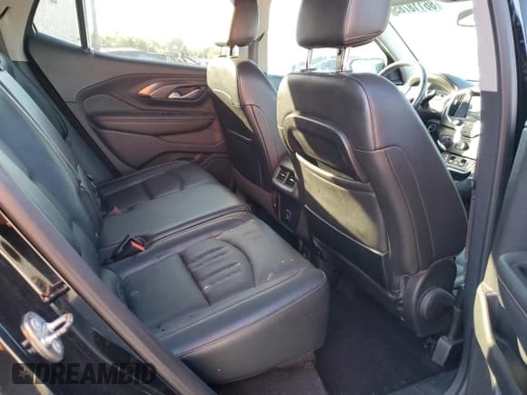 ✅ 2018 GMC Terrain SLT • VIN: 3GKALPEV8JL214879 • Lot: 86118785. Wystawiony na Copart z przebiegiem 126 605 mil. Bezpłatny archiwum sprzedaży aukcyjnych z USA i szczegółowy raport historii pojazdu na DreamBid. Zdjęcie 10.