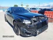 ✅ 2016 Rolls-Royce Ghost • VIN: SCA664S53GUX53668 • Lot: 43469088. Wystawiony na IAAI z przebiegiem 64 848 mil. Bezpłatny archiwum sprzedaży aukcyjnych z USA i szczegółowy raport historii pojazdu na DreamBid. Zdjęcie 1.