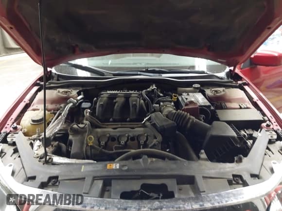 ✅ 2012 Ford Fusion SE • VIN: 3FAHP0HG5CR366076 • Lot: 43757407. Wystawiony na IAAI z przebiegiem 71 157 mil. Bezpłatny archiwum sprzedaży aukcyjnych z USA i szczegółowy raport historii pojazdu na DreamBid. Zdjęcie 10.