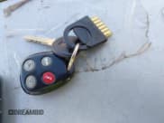 ✅ 2001 Saturn LS • VIN: 1G8JW54R31Y536527 • Lot: 43919359. Listed on IAAI with 99,541 mi. Free auction sales archive from the USA and detailed vehicle history report at DreamBid. Image 11.