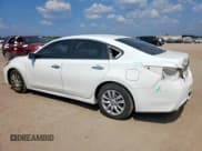 ✅ 2018 Nissan Altima SR • VIN: 1N4AL3APXJC136313 • Lot: 81313545. Listed on Copart with 194,671 mi. Free auction sales archive from the USA and detailed vehicle history report at DreamBid. Image 2.