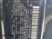 ✅ 2021 Hyundai Palisade Limited • VIN: KM8R54HEXMU274137 • Лот: 87658635. Опубликован ранее на Copart с пробегом 58 583 миль. Бесплатный доступ к архиву аукционных продаж из США и подробный отчёт об истории автомобиля на DreamBid. Изображение 13.