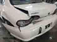 2002 Chevrolet Malibu z VIN 1G1ND52J42M623395, wystawiony jako IAAI lot #41609002 z przebiegiem 197 572 mil mil oraz . Historia ofert i sprzedaży dostępna na DreamBid. Obrazek 6.