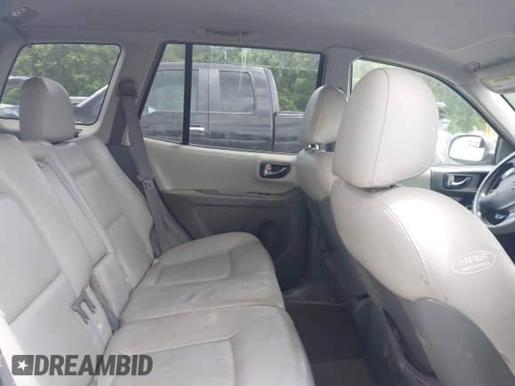 2005 Hyundai Santa Fe GLS z VIN KM8SC73EX5U995981, wystawiony jako IAAI lot #42472107 z przebiegiem 140 419 mil mil oraz . Historia ofert i sprzedaży dostępna na DreamBid. Obrazek 8.