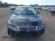 ✅ 2021 Lexus NX 300h • VIN: JTJDJRDZ2M2150310 • Lot: 43727839. Wystawiony na IAAI z przebiegiem 31 124 mil. Bezpłatny archiwum sprzedaży aukcyjnych z USA i szczegółowy raport historii pojazdu na DreamBid. Zdjęcie 12.