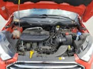 ✅ 2021 Ford EcoSport Titanium • VIN: MAJ6S3KL7MC423567 • Lot: 85005025. Listed on Copart with 67,294 mi. Free auction sales archive from the USA and detailed vehicle history report at DreamBid. Image 11.