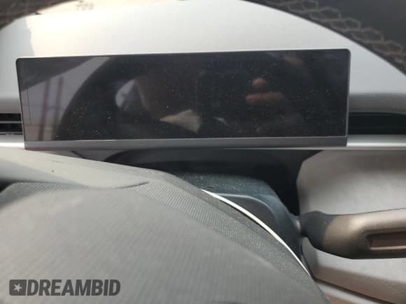 ✅ 2023 Fisker Ocean One • VIN: VCF1ZBU21PG005954 • Лот: 71794455. Опубликован ранее на Copart с пробегом Не указан. Бесплатный доступ к архиву аукционных продаж из США и подробный отчёт об истории автомобиля на DreamBid. Изображение 9.