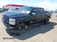 ✅ 2015 Chevrolet Silverado 1500 High Country • VIN: 3GCUKTEJ6FG187019 • Лот: 42836069. Опубликован ранее на IAAI с пробегом 144 832 миль. Бесплатный доступ к архиву аукционных продаж из США и подробный отчёт об истории автомобиля на DreamBid. Изображение 20.