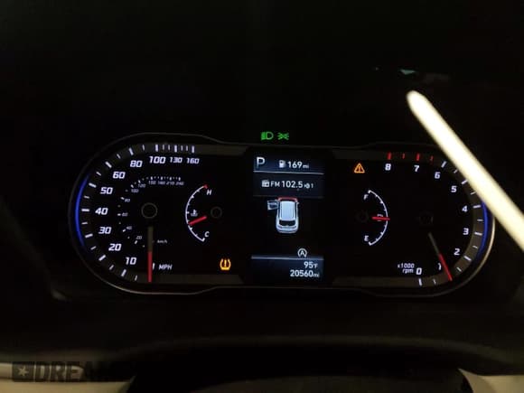 ✅ 2022 Hyundai Tucson SE • VIN: 5NMJACAE9NH086882 • Lot: 60076194. Listed on Copart with 20,560 mi. Free auction sales archive from the USA and detailed vehicle history report at DreamBid. Image 9.