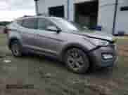 ✅ 2015 Hyundai Santa Fe • VIN: 5XYZUDLB4FG291363 • Lot: 82404755. Wystawiony na Copart z przebiegiem 92 777 mil. Bezpłatny archiwum sprzedaży aukcyjnych z USA i szczegółowy raport historii pojazdu na DreamBid. Zdjęcie 4.