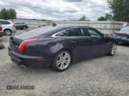 ✅ 2016 Jaguar XJ Portfolio • VIN: SAJWJ2GDXG8V93228 • Lot: 62832115. Listed on Copart with 45,536 mi. Free auction sales archive from the USA and detailed vehicle history report at DreamBid. Image 3.