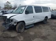 ✅ 2013 Ford Econoline Passenger XL • VIN: 1FBSS3BL0DDA90801 • Lot: 41599448. Wystawiony na IAAI z przebiegiem 234 881 mil. Bezpłatny archiwum sprzedaży aukcyjnych z USA i szczegółowy raport historii pojazdu na DreamBid. Zdjęcie 2.
