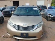 ✅ 2012 Toyota Sienna XLE AAS • VIN: 5TDYK3DC0CS209033 • Лот: 42868325. Опубликован ранее на IAAI с пробегом 166 780 миль. Бесплатный доступ к архиву аукционных продаж из США и подробный отчёт об истории автомобиля на DreamBid. Изображение 13.