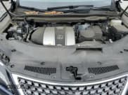 ✅ 2022 Lexus RX 350L • VIN: JTJHZKFA0N2042004 • Lot: 53445205. Listed on Copart with 45,329 mi. Free auction sales archive from the USA and detailed vehicle history report at DreamBid. Image 12.