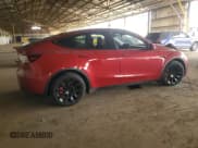 ✅ 2022 Tesla Model Y Long Range • VIN: 7SAYGDEE0NF342361 • Lot: 91029305. Listed on Copart with 64,004 mi. Free auction sales archive from the USA and detailed vehicle history report at DreamBid. Image 3.