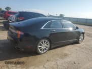 ✅ 2016 Lincoln MKZ Hybrid • VIN: 3LN6L2LU5GR617914 • Lot: 71251515. Listed on Copart with 120,377 mi. Free auction sales archive from the USA and detailed vehicle history report at DreamBid. Image 3.