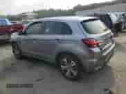 2024 Mitsubishi Outlander S z VIN JA4ARUAU9RU013980, wystawiony jako Copart lot #67401605 z przebiegiem 22 382 mil mil oraz Nie do naprawy • Non repairable. Historia ofert i sprzedaży dostępna na DreamBid. Obrazek 2.