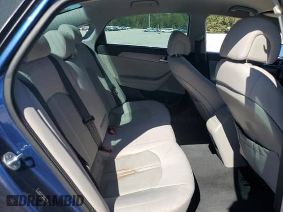 ✅ 2016 Hyundai Sonata 2.4L • VIN: 5NPE24AF4GH275605 • Lot: 85835345. Wystawiony na Copart z przebiegiem 204 931 mil mil. Skorzystaj z bezpłatnego archiwum sprzedaży aukcyjnych z USA i zobacz szczegółowy raport historii pojazdu na DreamBid. Zdjęcie 10.