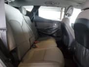 ✅ 2017 Hyundai Santa Fe Ultimate • VIN: 5XYZW4LA0HG407064 • Лот: 86272525. Опубликован ранее на Copart с пробегом 185 342 миль. Бесплатный доступ к архиву аукционных продаж из США и подробный отчёт об истории автомобиля на DreamBid. Изображение 11.