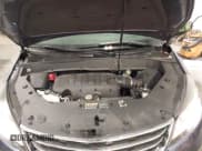 ✅ 2014 Chevrolet Traverse LT • VIN: 1GNKRGKD6EJ244008 • Lot: 43509737. Wystawiony na IAAI z przebiegiem 101 140 mil. Bezpłatny archiwum sprzedaży aukcyjnych z USA i szczegółowy raport historii pojazdu na DreamBid. Zdjęcie 10.