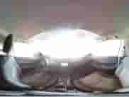 2017 Mitsubishi Outlander SE with VIN JA4AR3AWXHZ043728, listed as a Copart auction lot 60508665 with 77,130 mi miles and Salvage title. Bid and sale history available at DreamBid. Image 15.