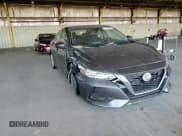 ✅ 2021 Nissan Sentra S • VIN: 3N1AB8BV3MY240163 • Lot: 70756535. Wystawiony na Copart z przebiegiem 74 303 mil. Bezpłatny archiwum sprzedaży aukcyjnych z USA i szczegółowy raport historii pojazdu na DreamBid. Zdjęcie 13.